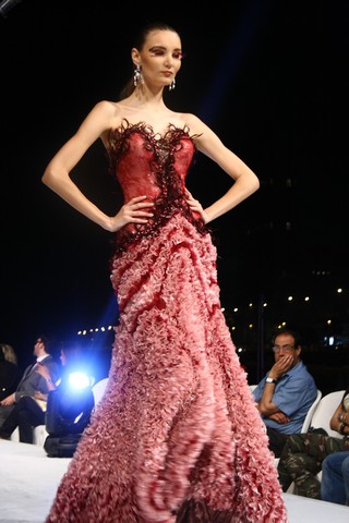 LIPS Summer Fashion Week